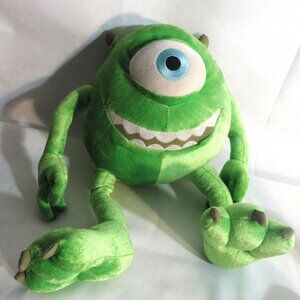 MIKE WAZOWSKI MONSTERS INC. VINTAGE CLEAN